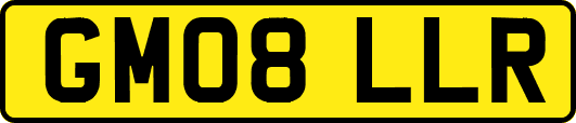 GM08LLR