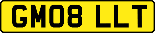 GM08LLT