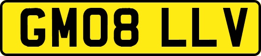 GM08LLV