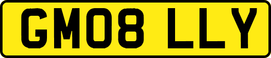 GM08LLY