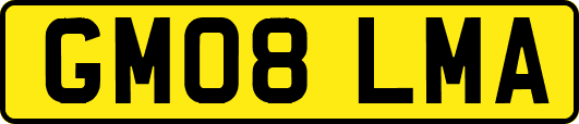 GM08LMA