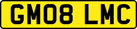 GM08LMC