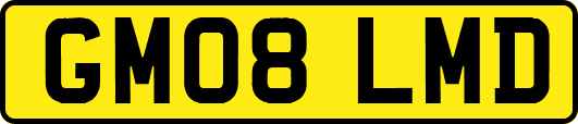 GM08LMD