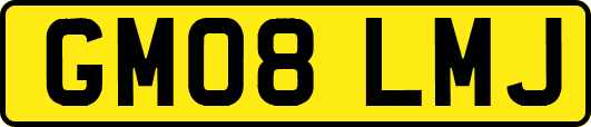 GM08LMJ