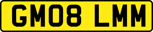 GM08LMM