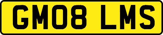 GM08LMS