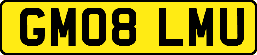 GM08LMU