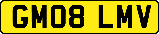 GM08LMV