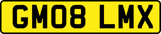 GM08LMX