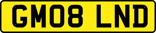 GM08LND