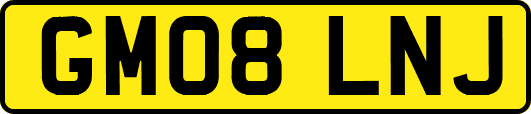 GM08LNJ