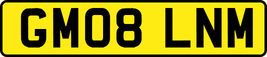 GM08LNM