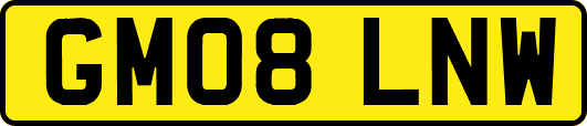 GM08LNW