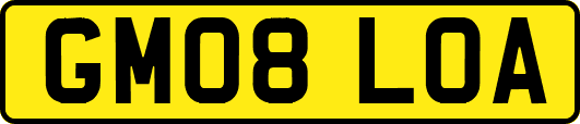 GM08LOA