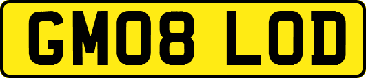 GM08LOD