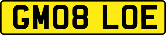 GM08LOE