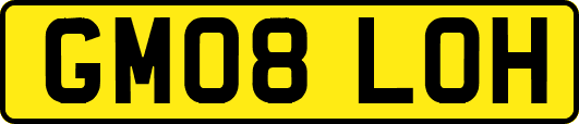 GM08LOH