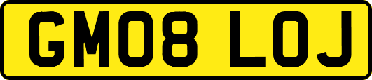 GM08LOJ