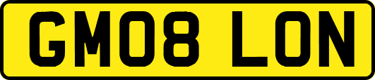 GM08LON