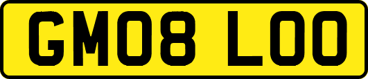 GM08LOO