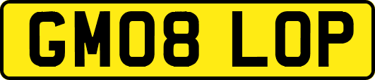 GM08LOP