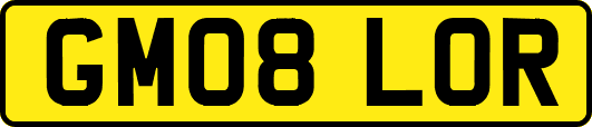 GM08LOR