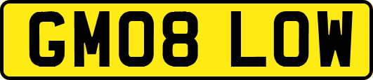 GM08LOW