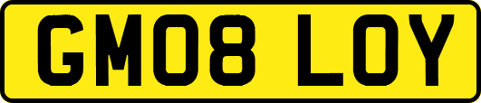 GM08LOY