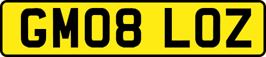 GM08LOZ