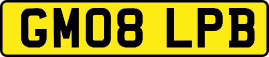 GM08LPB