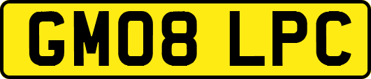 GM08LPC