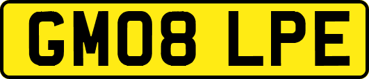 GM08LPE