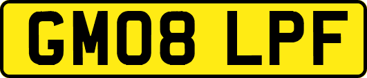 GM08LPF