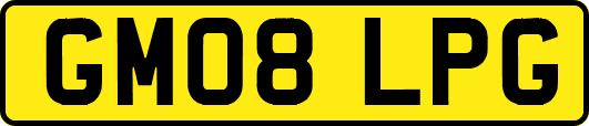 GM08LPG