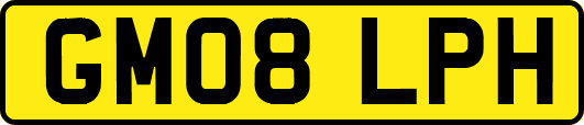 GM08LPH