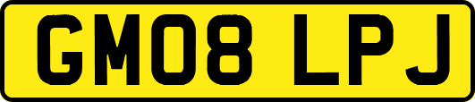 GM08LPJ