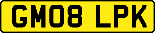 GM08LPK