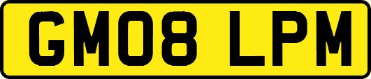 GM08LPM