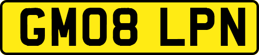GM08LPN