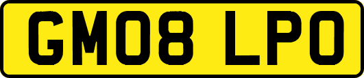 GM08LPO