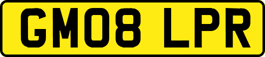 GM08LPR