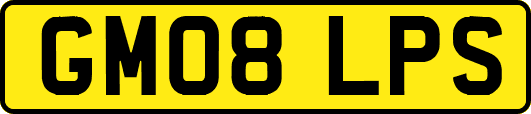 GM08LPS