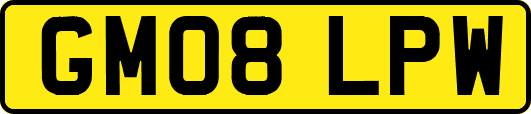 GM08LPW