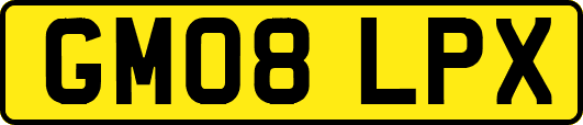 GM08LPX