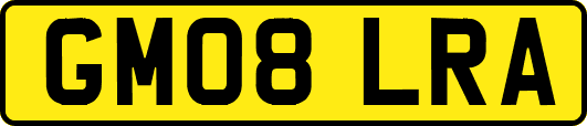 GM08LRA