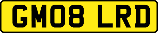 GM08LRD