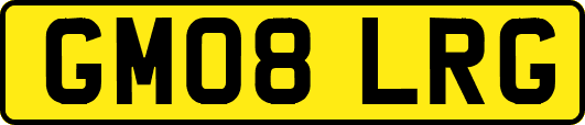GM08LRG