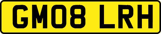 GM08LRH