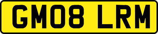 GM08LRM
