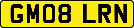 GM08LRN